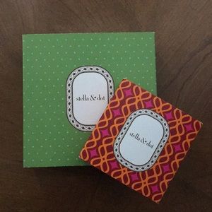 Stella & Dot Matching Set